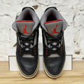 Air Jordan 3 Black Cement (2018) Sz 13