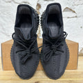 Yeezy 350 V2 Onyx Sz 8.5