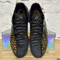 Nike Air Zoom GT Cut 4 Wemby Gold Panther Sz 9.5
