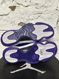 Air Jordan Future Purple Concord Sz 10 DS