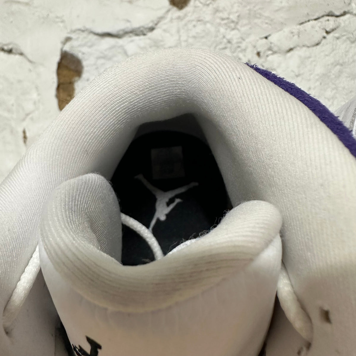 Air Jordan 13 Lakers Sz 11.5