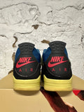 Air Jordan 4 Union Noir Sz 13