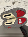 Air Jordan 3 Cement Grey Sz 9