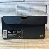 Air Jordan 7 Pure Platinum Sz 6Y DS