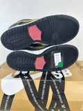 Nike SB Dunk Low Walk of Fame Sz 9