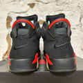 Air Jordan 6 Infrared (2019) Sz 12