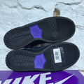 Nike SB Dunk Low Dashawn Jordan Copperhead Sz 8.5