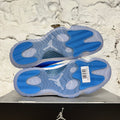 Air Jordan 11 Low University Blue Sz 13 DS