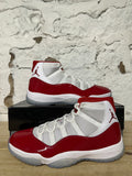 Air Jordan 11 High Cherry Sz 13 DS