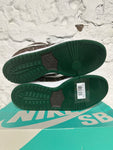 Nike Dunk Low Coffee Lover Sz 12