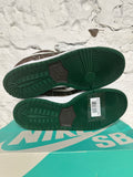 Nike Dunk Low Coffee Lover Sz 12