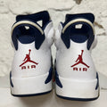 Air Jordan 6 Olympic (2024) Sz 9.5