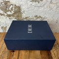 Dior B22 White Grey 3M Sneaker Sz 8 (41)