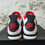 Air Jordan 4 Fire Red Sz 11.5