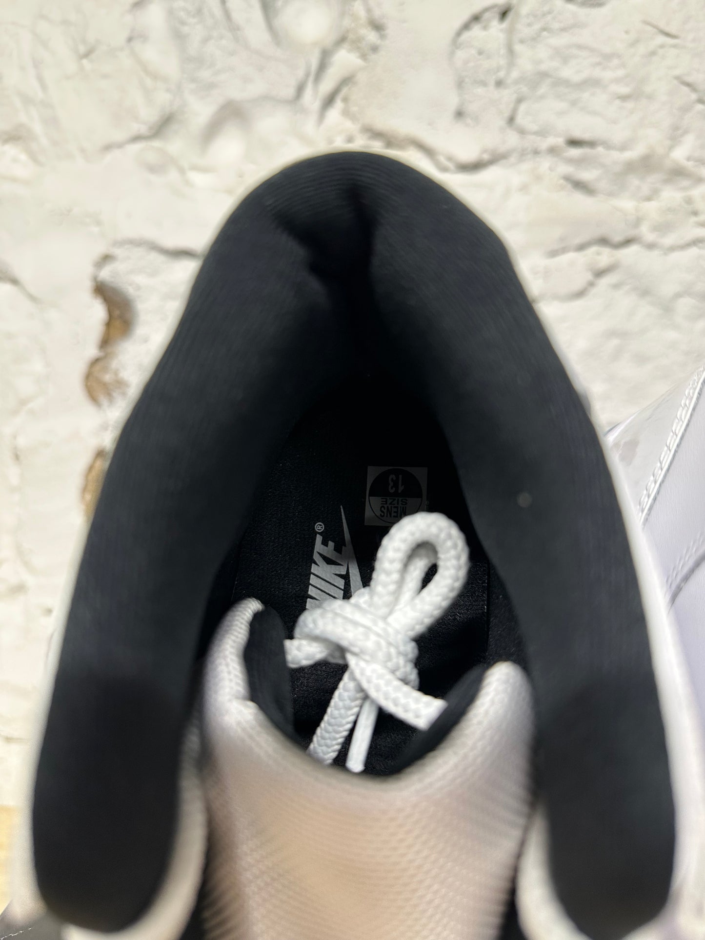 Air Jordan 11 High Legend Blue Sz 13 DS