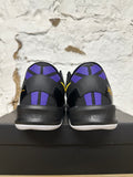 Nike Kobe 8 Lakers Away Sz 12