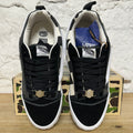 Vans Knu Skool Bape Camo Black Sz 11 DS