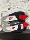 Air Jordan 4 White Cement Sz 12 DS