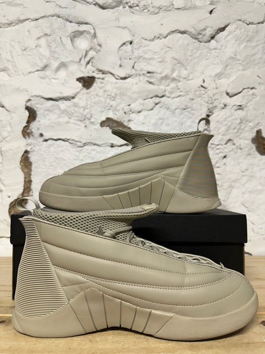 Air Jordan 15 Billie Eilish Sz 9.5 (11W)