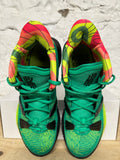 Nike Kyrie 7 Ky-D Weatherman Sz 10.5