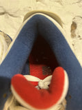 Air Jordan 3 True Blue Sz 10