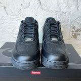 Supreme Air Force 1 Black