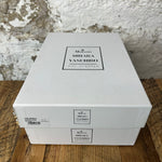 Maison Mihara Khaki Blakey Sneaker Sz 9 (42)