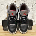 Air Jordan 3 Black Cement (2024) Sz 9.5