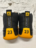 Air Jordan 12 University Gold Sz 9
