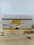 Air Jordan 1 High Yellow Ochre Sz 13 DS