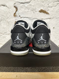 Air Jordan 3 Wolf Grey Sz 8.5