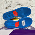 Nike SB Dunk Low Bart Simpson Sz 9 DS