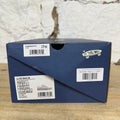 Vans LX Old School Peartized Marshmallow Sz 11