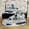 Air Jordan 4 Military Blue Sz 10.5 DS
