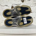 Air Jordan 11 Low Snake Navy Sz 7Y