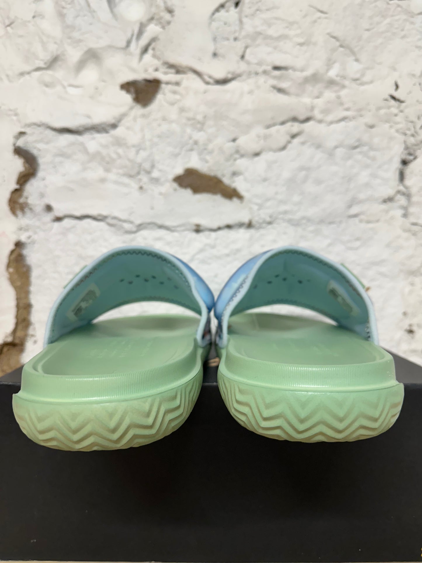 Air Jordan Super Play Slide J Balvin Sz 14 DS