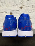 Nike Kobe 6 Protro Dodgers Sz 13 DS
