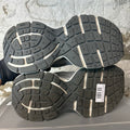 Balenciaga 3XL Grey White Red Sneaker Sz 11 (44)