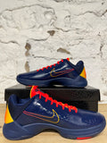 Nike Kobe 5 Cailtin Clark Indiana Fever Sz 11.5 DS