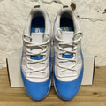 Air Jordan 11 Low University Blue Sz 11.5