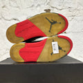 Air Jordan 5 Satin Bred Sz 9