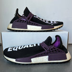 Pharrell x NMD Human Race Equality Sz 12