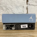 Air Jordan 3 UNC Sz 9.5