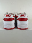 Nike Dunk Low Championship Red Sz 10