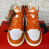 Air Jordan 1 Starfish Sz 4.5 (6W) DS