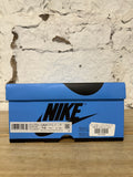 Air Jordan 1 High UNC Toe Sz 10