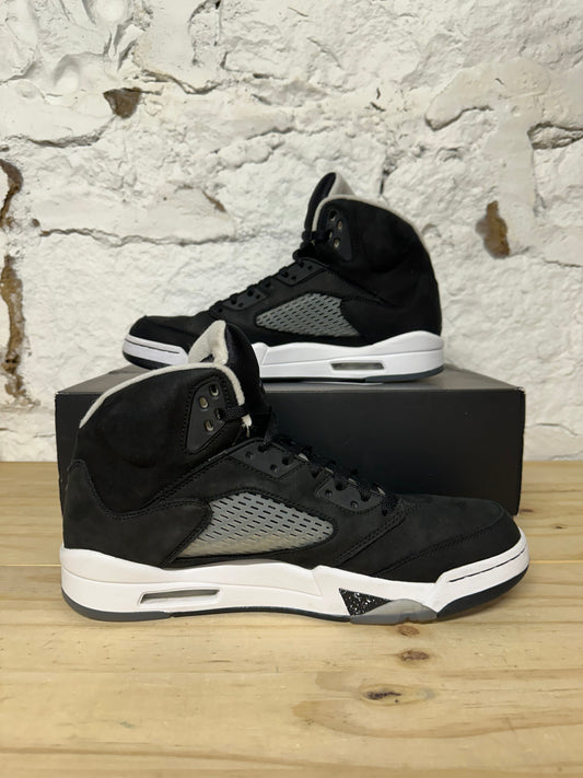 Air Jordan 5 Moonlight Sz 12