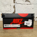 Air Jordan 1 High Dark Marina Blue Sz 12