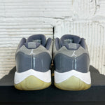 Air Jordan 11 Low Cool Grey Sz 6.5Y