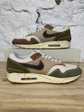 Nike Air Max 1 Wabi-Sabi Sz 11.5 (13W)